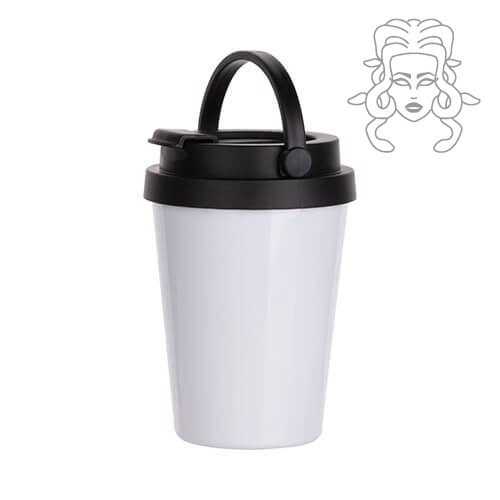 Hrnek z nerezové oceli 350 ml